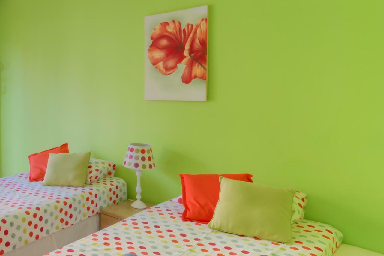 Confortable 3 Pieces Avec Superbe Vue Mer Apartman Nizza Kültér fotó