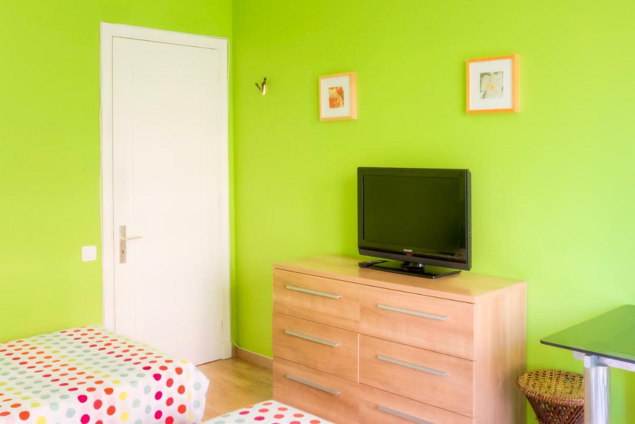 Confortable 3 Pieces Avec Superbe Vue Mer Apartman Nizza Kültér fotó